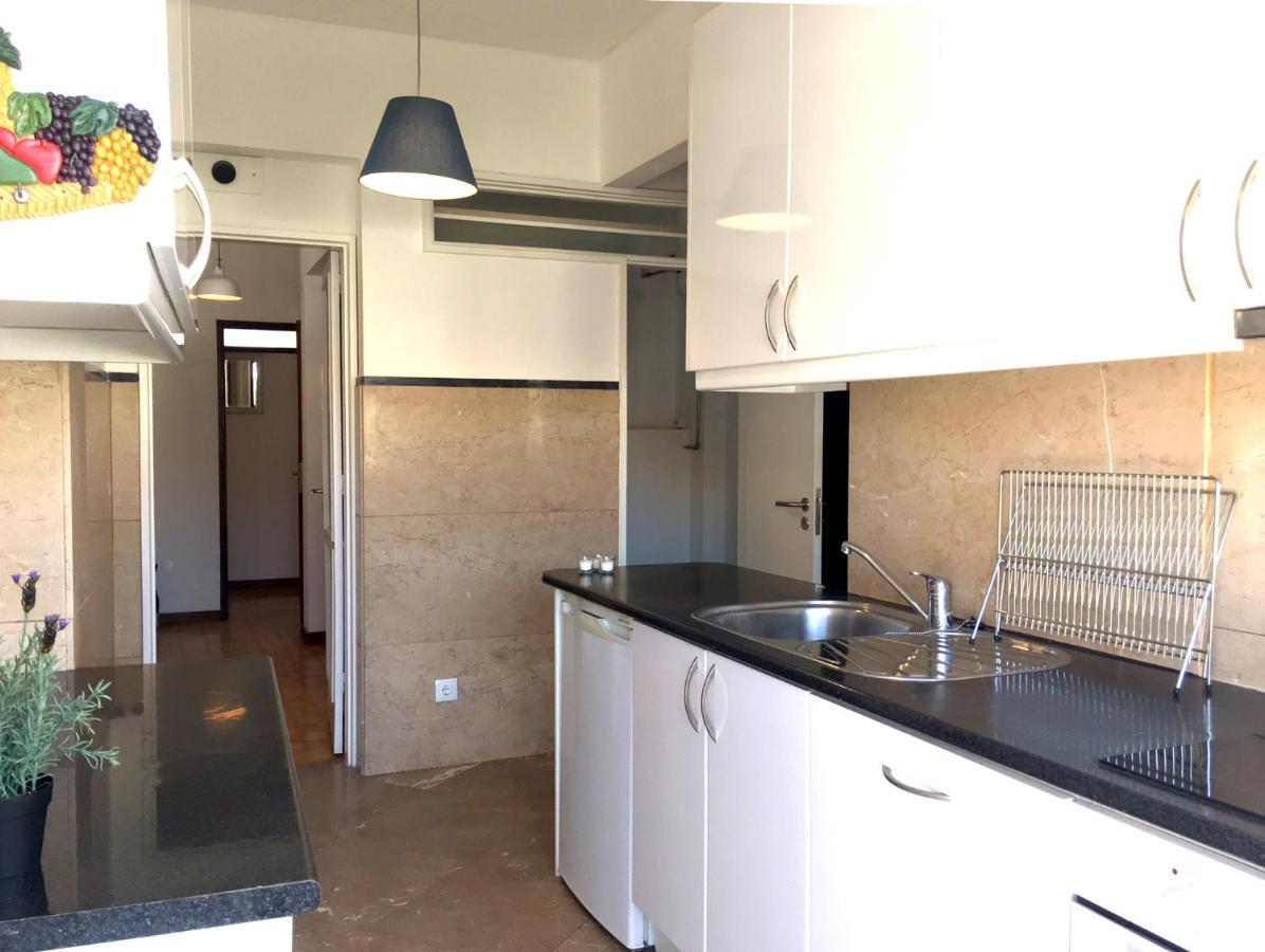 Pinporto City Center III מראה חיצוני תמונה