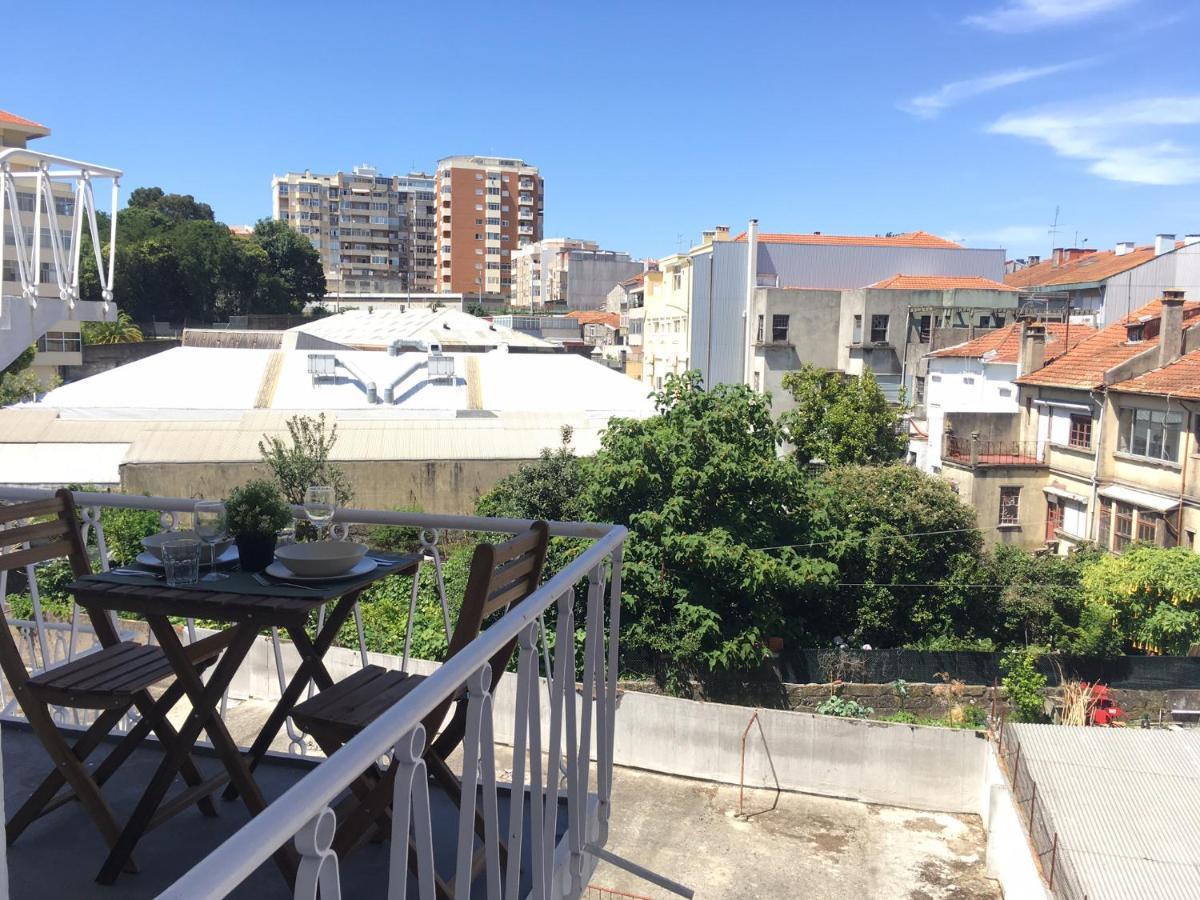 Pinporto City Center III מראה חיצוני תמונה