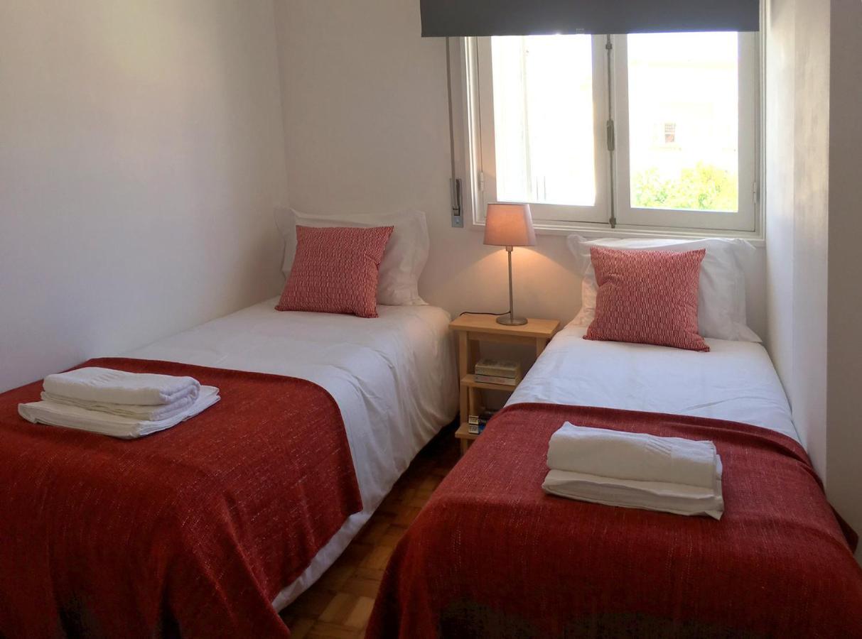 Pinporto City Center III מראה חיצוני תמונה