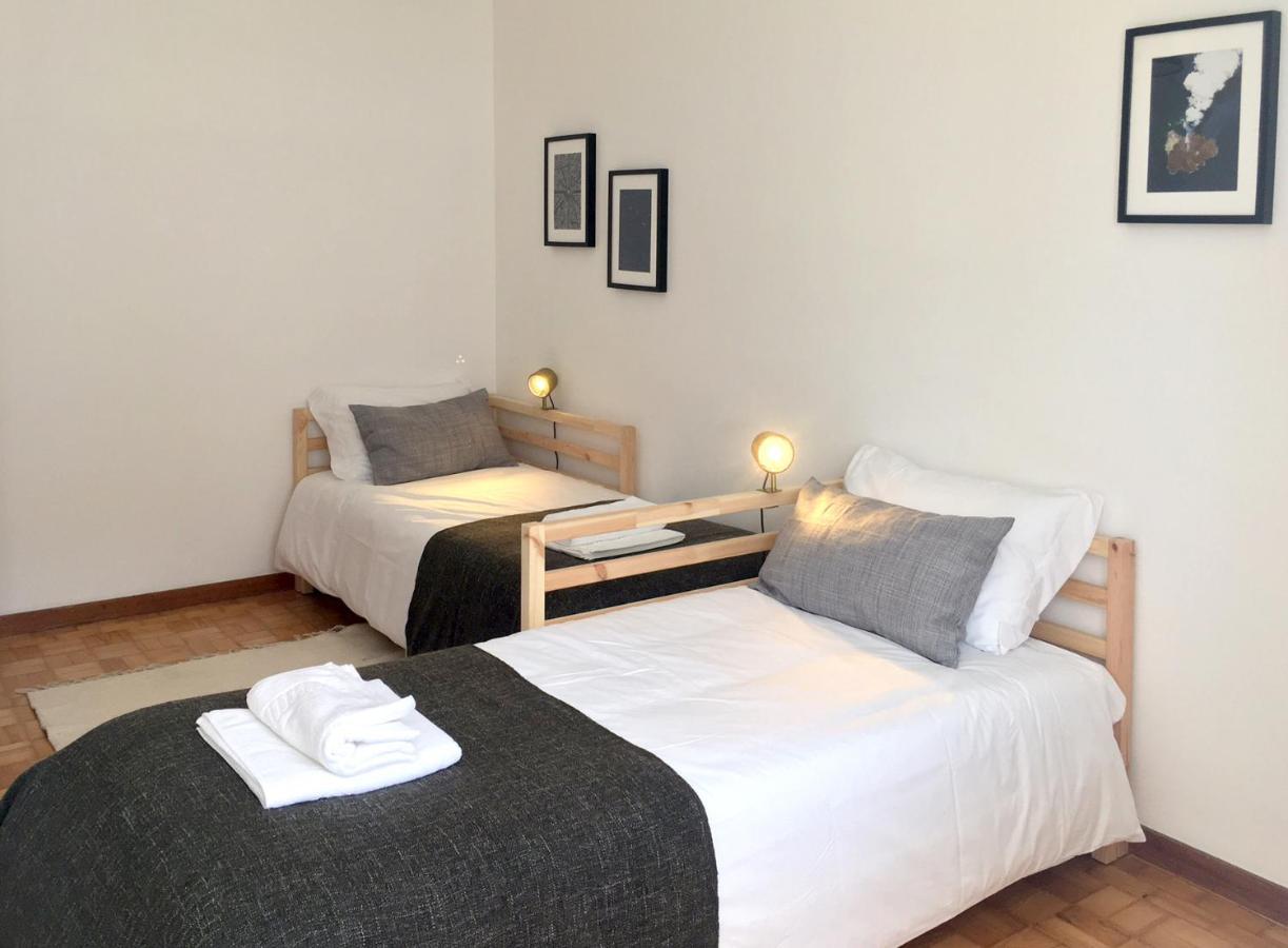 Pinporto City Center III מראה חיצוני תמונה