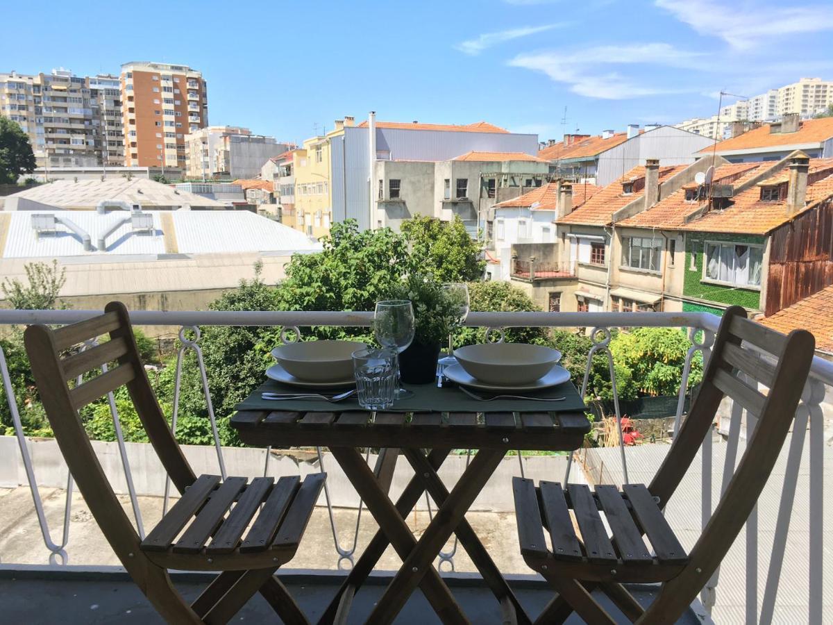 Pinporto City Center III מראה חיצוני תמונה
