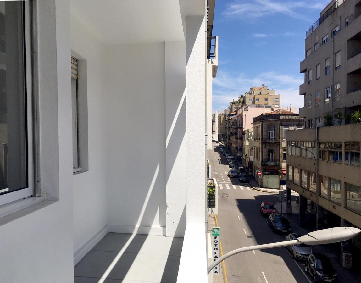 Pinporto City Center III מראה חיצוני תמונה