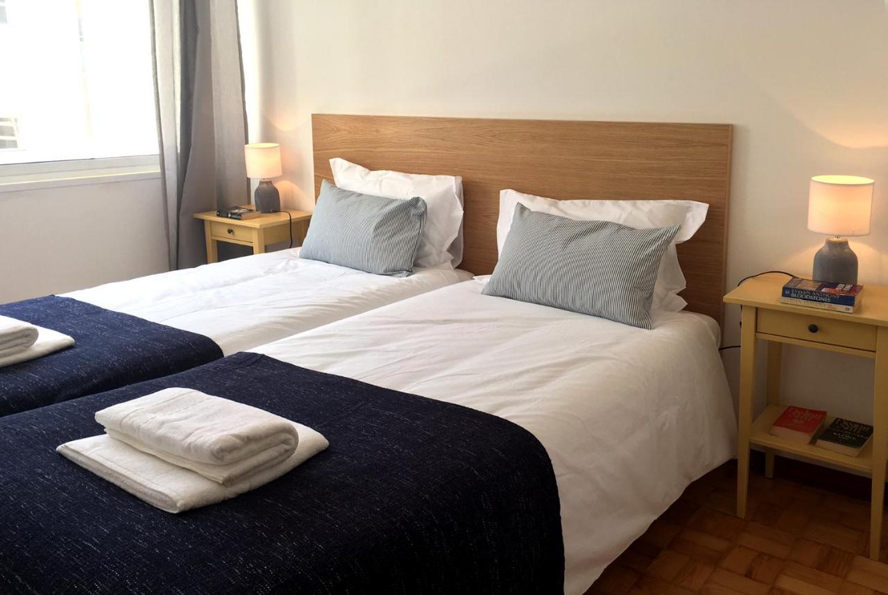 Pinporto City Center III מראה חיצוני תמונה