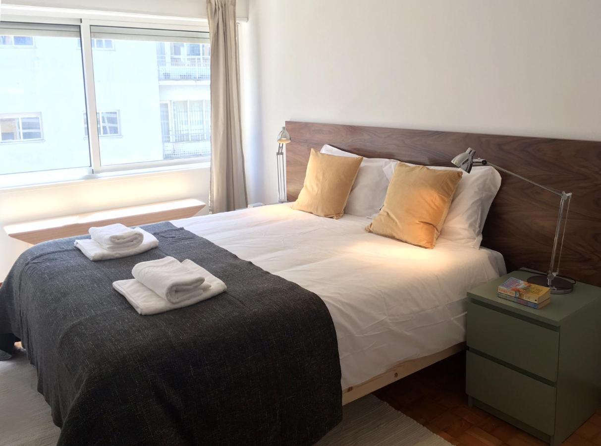 Pinporto City Center III מראה חיצוני תמונה